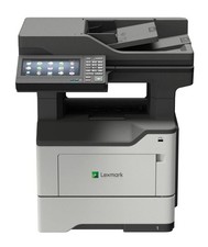 Lexmark XM3250 Mono Laser Multifunction Printer - Used, Great Condition picture