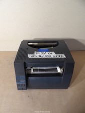 Citizen CLP-521 Thermal Barcode Label Printer 203dpi USB - 74.991 MILES - LINES picture