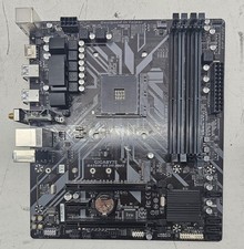 GIGABYTE B450M DS3H WIFI AM4 AMD DDR4 Micro-ATX Motherboard (FL) picture
