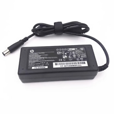 OEM 65W AC Adapter Charger For HP Pavilion DV7 DV5 DV4 608425-001 7.4 x 5.0mm picture