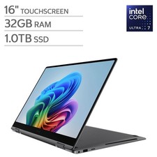 Samsung Galaxy Book5 Pro 360 16