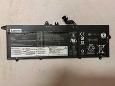Genuine NEW L18L3PD1 L18M3PD1 L18C3PD2 Battery for Lenovo ThinkPad T490s T495s picture