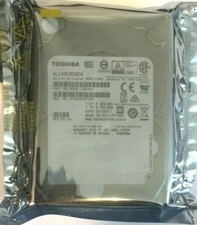  Toshiba 900GB 10K SAS 12Gbps 2.5