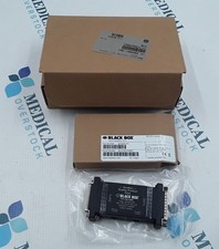 Black Box RS-232 Interface Powered Optical Isolator Model Number # SP340A-R3 picture