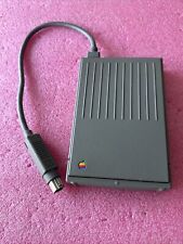 Apple Macintosh HDI-20 External 1.4MB Floppy Disk Drive Untested picture