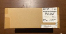 Buffalo Technology Replacement PSU  OP-PU-2RZ-3Y for TeraStation 7120R picture