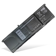 OEM Genuine 54W V6W33 Battery For Dell Inspiron 14 5410 7415 7420 7430 2-in-1 picture