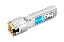 10G SFP+ to RJ45 80m for HPE Aruba JL563B Compatible 10GBASE-T SFP+ Copper RJ... picture