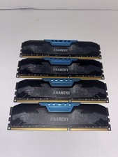 PNY Anarchy 16GB (2x8GB) RAM DDR4 2400MHz (4) picture