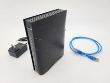CENTURYLINK TECHNICOLOR C1100T DSL MODEM 802.11N WIFI WIRELESS ROUTER GATEWAY picture