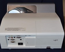 Sony VPL-SW630 3LCD Short Throw Projector - Used Condition - Lamp Hours: 300 HH picture