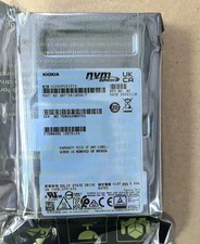 KIOXIA CD8 15.36TB SSD CD8P-R 2.5