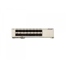 Cisco C6880-X-LE-16P10G Cisco Catalyst 6880-X Multi Rate Port Card Grade A picture