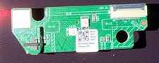 ASUS ROG XG27AQDPG Control Button OSD Board OEM picture