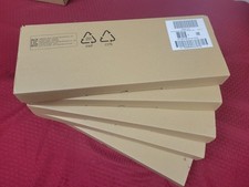 *LOT OF 5* NEW HP SMARTCARD KEYBOARDS 700847-001 701671-001 picture