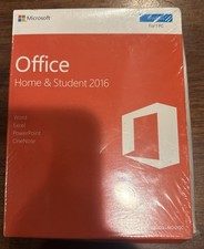Microsoft Office 2016 Home Student Word Excel PowerPoint Windows 11 10 8 7 365 picture