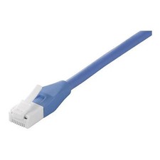 Buffalo CAT6A LAN cable flat Japanese Quality 50 Meters / 164 Ft. picture