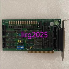 1pc used Advantech PCL-730 REV.B2 Acquisition Card picture