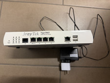 DrayTek 2862 Vigor Router WAN ADSL+/VDSL2 Router picture