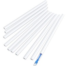 Delamu Wire Covers For Cords On Wall, 142In Cord Hider Cord Covers For picture