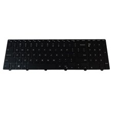 US Keyboard for Dell Inspiron 5555 5558 5748 5749 5758 G7P48 - Backlit Version picture