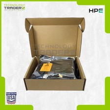 P23665-B21 HPE Infiniband 100Gbps Single-Port PCI-e QSFP56 Network Adapter *NOB* picture