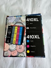 Epson Genuine 410XL Ink Cartridge Multi Pack picture