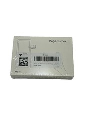 Oresoc K1 Kindle Page Turner Remote Control RF Wireless E-Reader FYQ-K1 Black picture