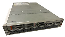 Sun / Oracle T7-1 SPARC M7 32-Core 4.133GHz, 256GB Tested w. reports-MB 7343554 picture