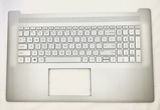 NEW HP 17-CN000,17-CN0XXX TOP COVER NSV WITH KEYBOARD NSV BL US M50456-001 picture