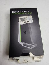 NVIDIA GeForce GTX SLI HB Bridge 4-Slot picture
