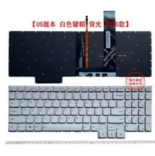 US Backlit Keyboard for Lenovo Legion Y7000 2020 R7000 2020 Y7000P R7000P 2020 picture