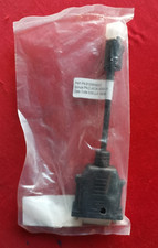 GENUINE PNY Adapter 91008580V2 Mini DisplayPort DP DV - Sealed picture