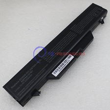 Laptop 5200mAh Battery For HP ProBook 4510s/CT 4515s/CT 535753-001 HSTNN-IB88 picture