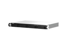 QNAP TS-464EU-8G SAN/NAS Storage System - Intel Celeron N5095 Quad-core (4 Core) picture