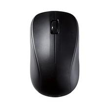 ELECOM Mouse Wireless Mouse Bluetooth Laser Mouse M Size Antibacterial RoHS picture