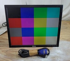 Dell 1908FPb 0D319J 19