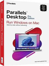 Parallels Desktop 19 for Mac Pro/Standard Edition Lifetime SEE DESCRIPTION picture
