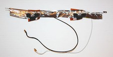 OEM INTERNAL LID WIRELESS ANTENNA & CABLES--DELL LATITUDE X1 12.1