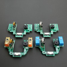 No Welding Mouse Button Board Micro Motor for Logitech GPRO X GPW 1 GPX 2 Mouse picture
