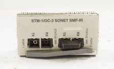 Juniper Networks PE-2OC3-SON-SMIR 2-Port SONET/SMF-IR OC-3/STM-1 Interface Card picture