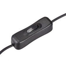 2M USB Cable ON/Off Switch USB Male to Micro USB Male Extension Cord picture