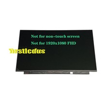 M40934-001 LCD Display Touch Screen Replacement For HP 15-EF2048NR 15-EF2076MS picture