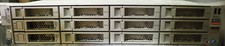 SUNFIRE X4270 M2 Oracle Server 48GB RAM 2 x 2.93GHz Xeon X5670 NO HDD picture