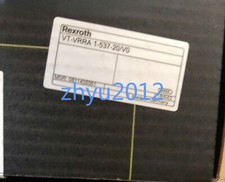 100% Test1PCS NEW VT-VRRA1-537-20/V0 (by DHL or Fedex ) picture