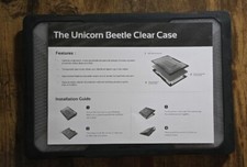 Supcase Unicorn Beetle MacBook Cover - Ultimate Protection for Your MacBook picture
