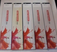 5x Inktec NEHS-0011B Solvent Ink 440ml Black for Mimaki JV33 CJV30 picture