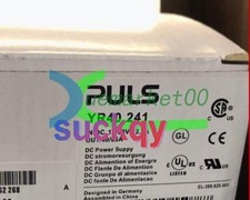 1PC NEW PULS Power supply module YR40.241 picture