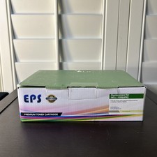 EPS Premium Toner Cartridge Replacement For Dell 1250 4 PK picture