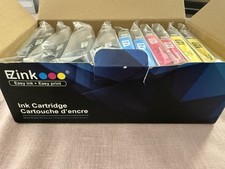 E-Z Ink 127 Ink Cartridge - 10 in package picture